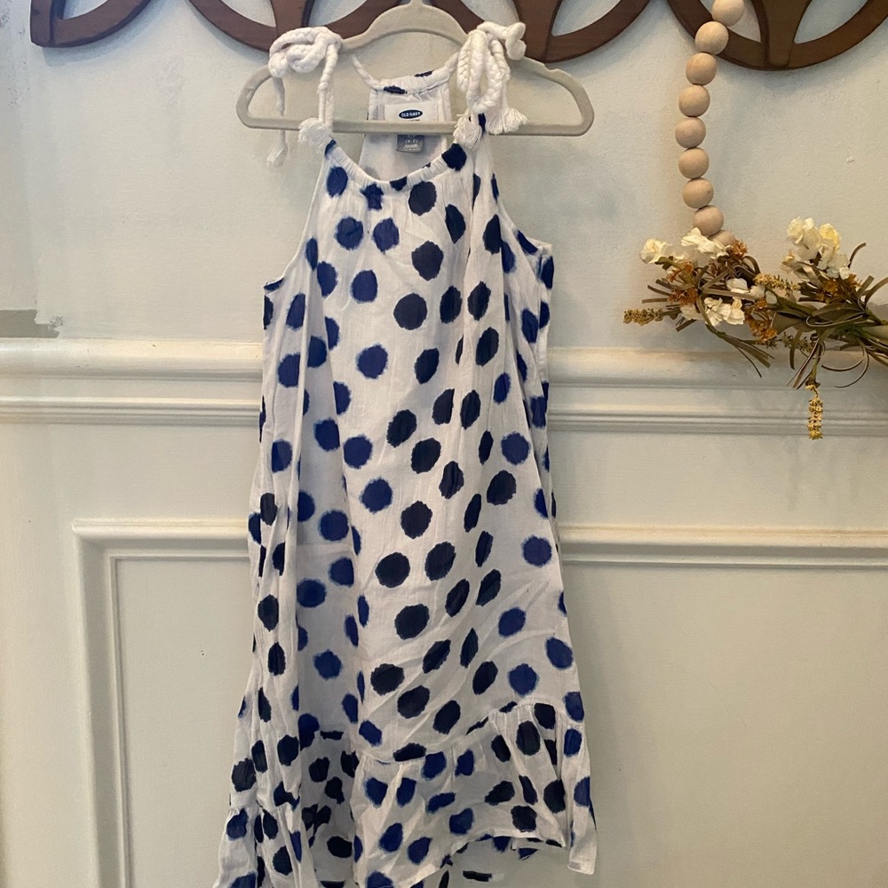 Old Navy dress